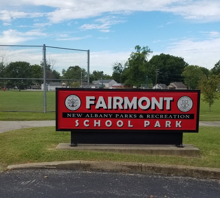 Fairmont Park (New&nbspAlbany,&nbspIN)
